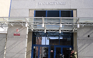 Spółka ze Szczecina nie chce oddać giżyckiego szpitala